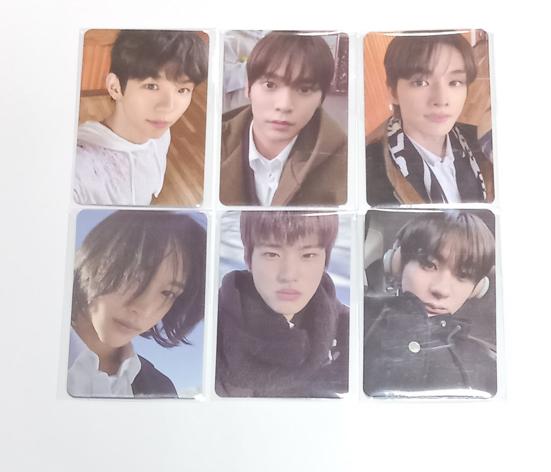 RIIZE "Love 119" - Soundwave Lucky Draw Event Photocard Round 2 [24.1.30] - HALLYUSUPERSTORE