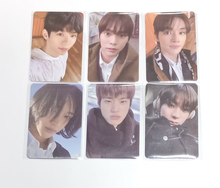 RIIZE "Love 119" - Soundwave Lucky Draw Event Photocard Round 2 [24.1.30] - HALLYUSUPERSTORE