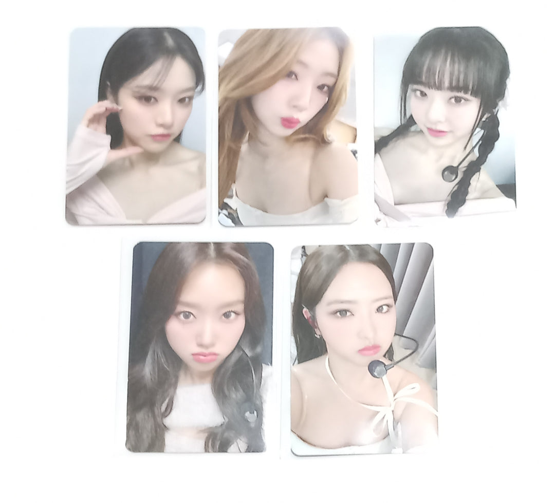 Loossemble "Loossemble" - Everline Event Photocard Round 4 [24.1.30] - HALLYUSUPERSTORE