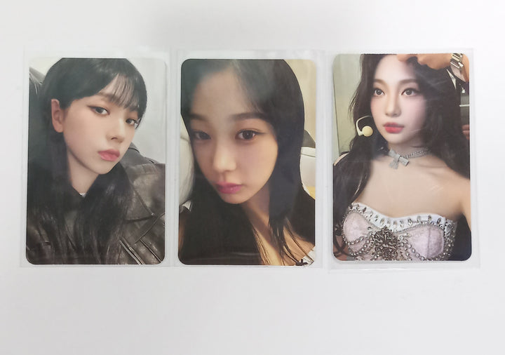 Aespa "Drama" aespa week drama city - Smtown MD Event Photocard [24.1.31] - HALLYUSUPERSTORE