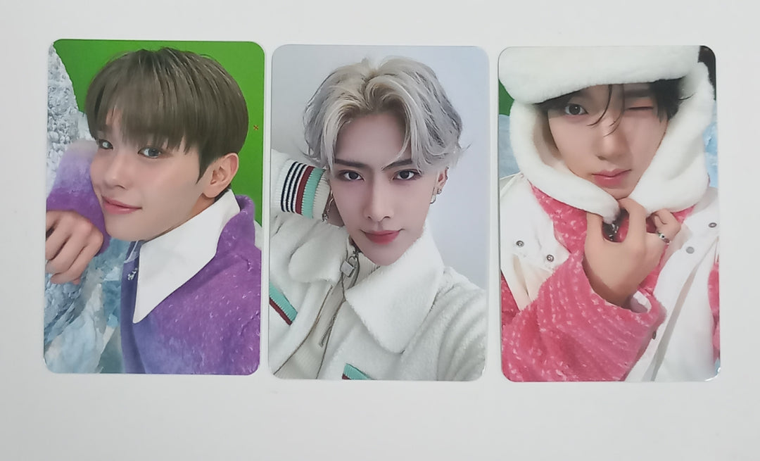 ZEROBASEONE (ZB1) "MELTING POINT" - Music Art Fansign Event Photocard [24.2.2] - HALLYUSUPERSTORE