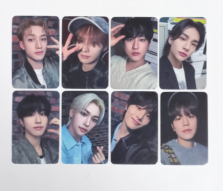 Stray Kids "樂-Star" - Who&