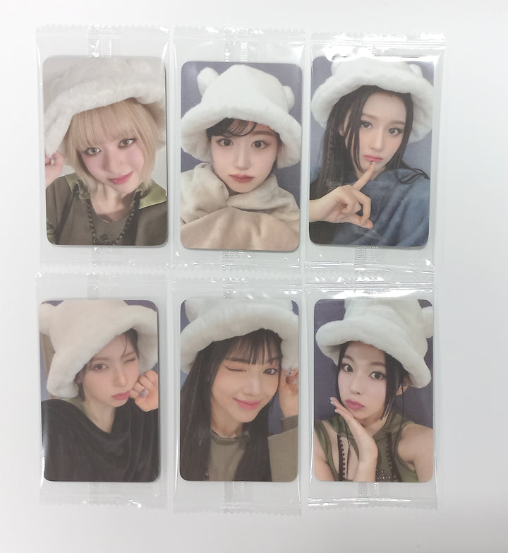 NMIXX "Fe3O4: BREAK" - Ktown4U Fansign Event Photocard Round 2 [24.2.5] - HALLYUSUPERSTORE