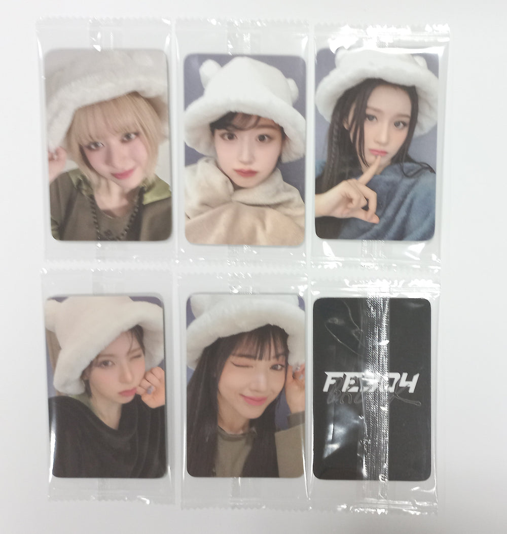 NMIXX "Fe3O4: BREAK" - Ktown4U Fansign Event Photocard Round 2 [24.2.5] - HALLYUSUPERSTORE