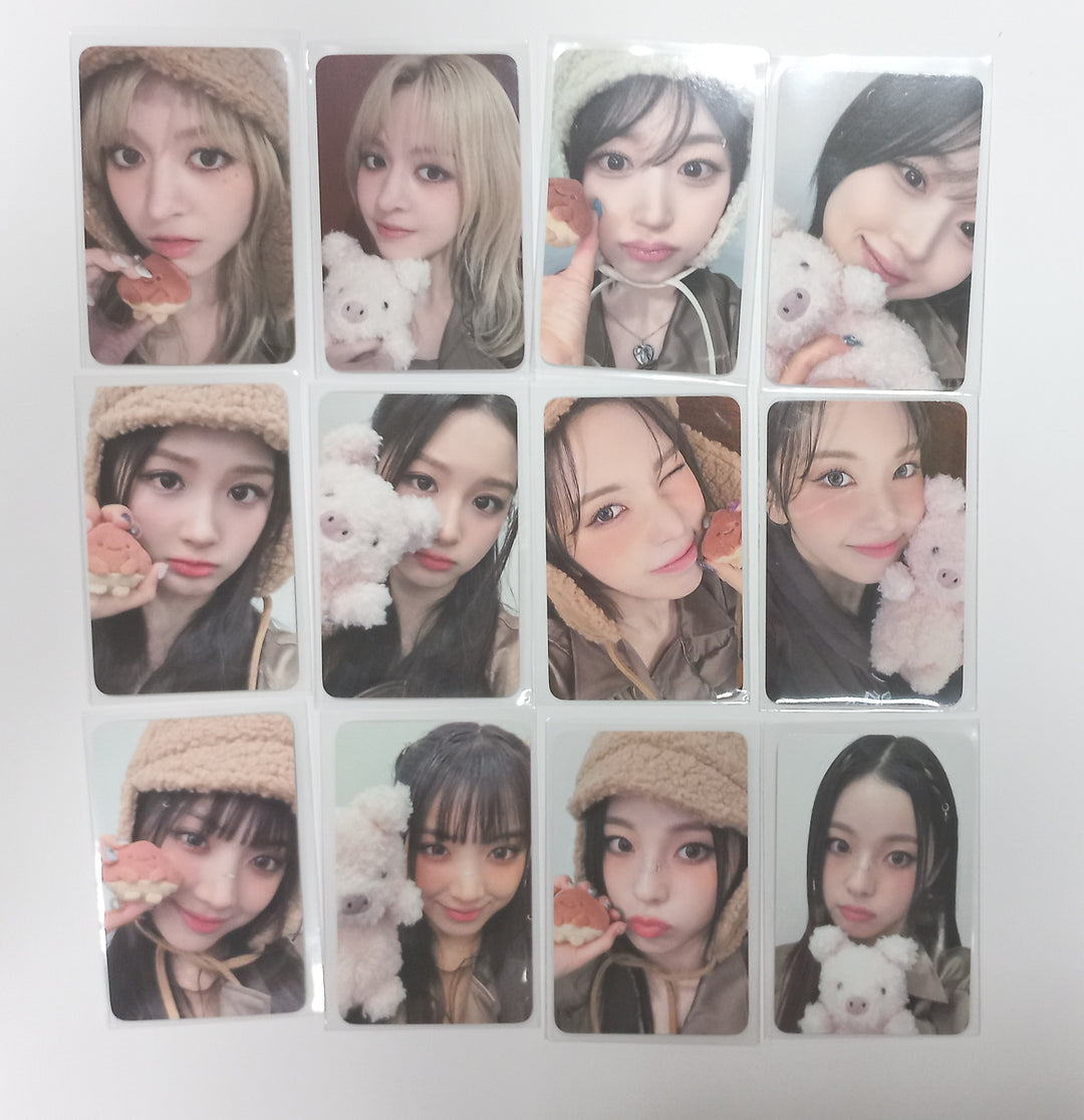 NMIXX "Fe3O4: BREAK" - Withmuu Fansign Event Photocard [24.2.5] - HALLYUSUPERSTORE