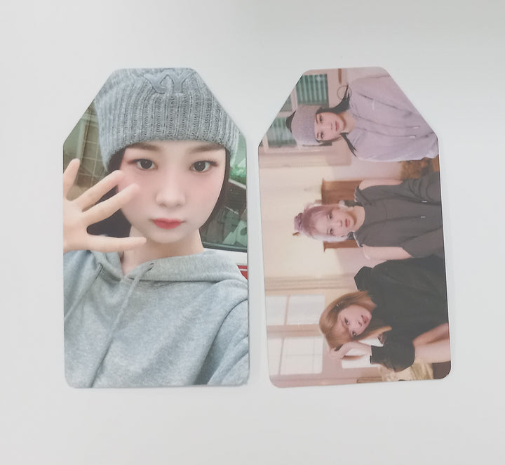 LIMELIGHT "Last Dance" - Everline Event Paper Tag [Nemo Ver.] [24.2.5] - HALLYUSUPERSTORE
