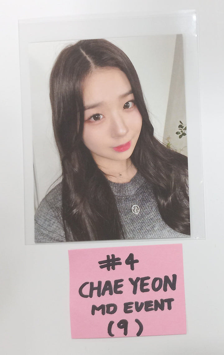 TripleS "Authentic" 1st World Tour - Love Evolution in Seoul MD Mini Postcard [24.2.5] - HALLYUSUPERSTORE