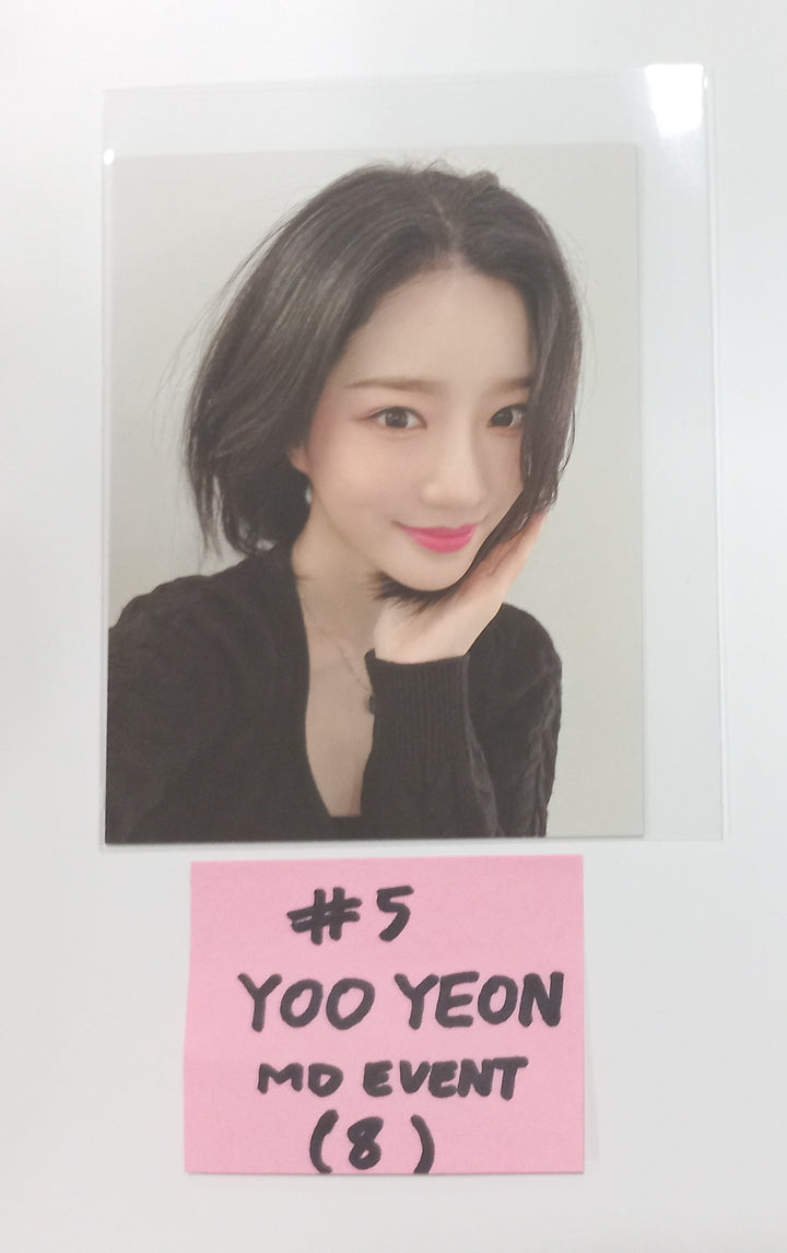 TripleS "Authentic" 1st World Tour - Love Evolution in Seoul MD Mini Postcard [24.2.5] - HALLYUSUPERSTORE