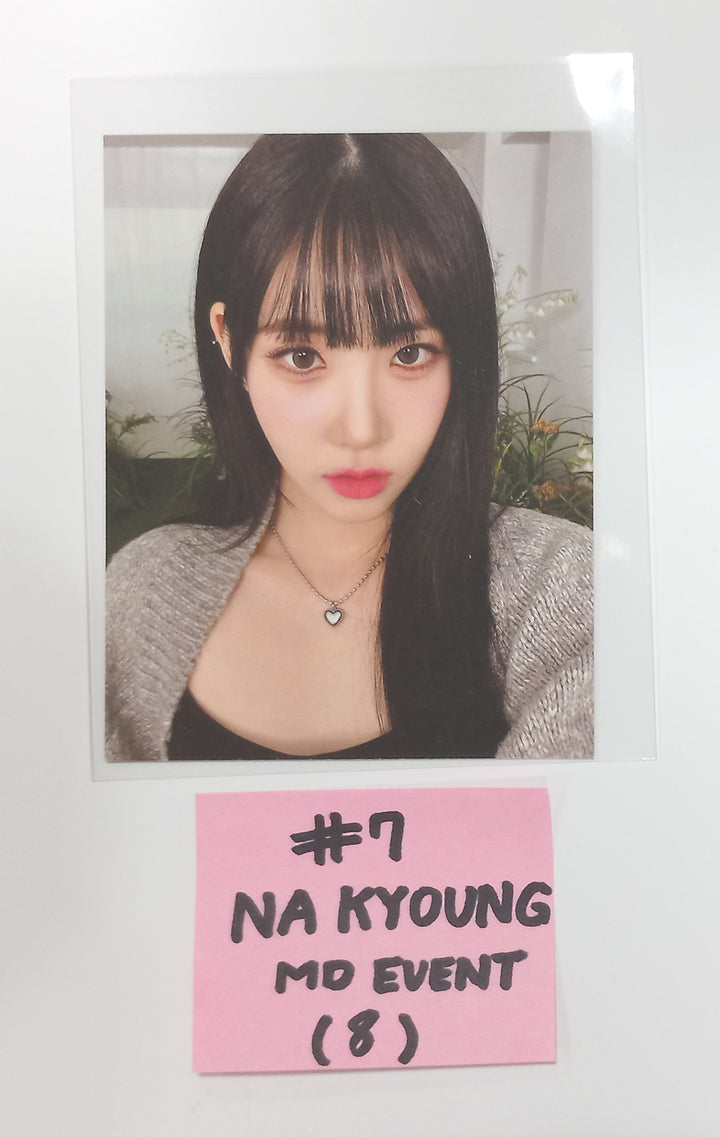 TripleS "Authentic" 1st World Tour - Love Evolution in Seoul MD Mini Postcard [24.2.5] - HALLYUSUPERSTORE