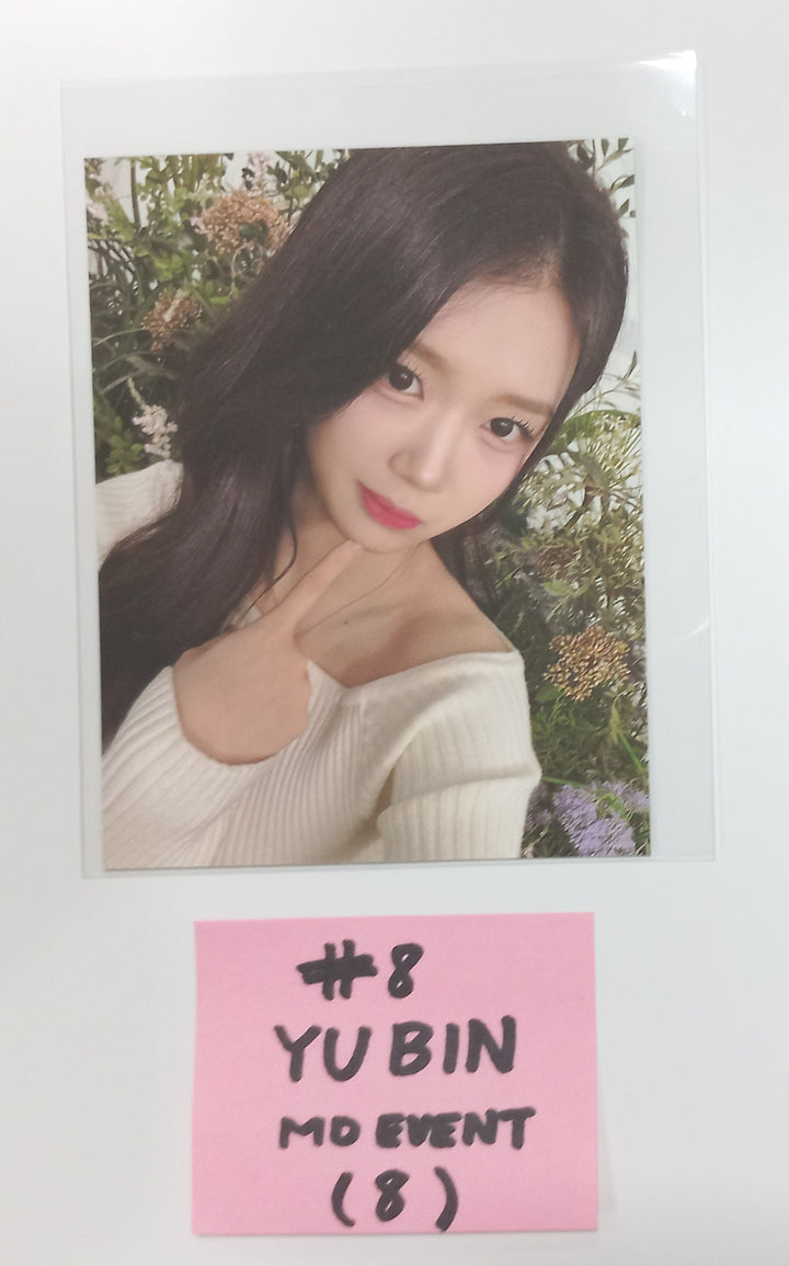 TripleS "Authentic" 1st World Tour - Love Evolution in Seoul MD Mini Postcard [24.2.5] - HALLYUSUPERSTORE