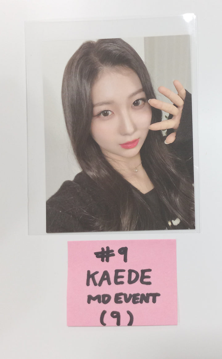 TripleS "Authentic" 1st World Tour - Love Evolution in Seoul MD Mini Postcard [24.2.5] - HALLYUSUPERSTORE
