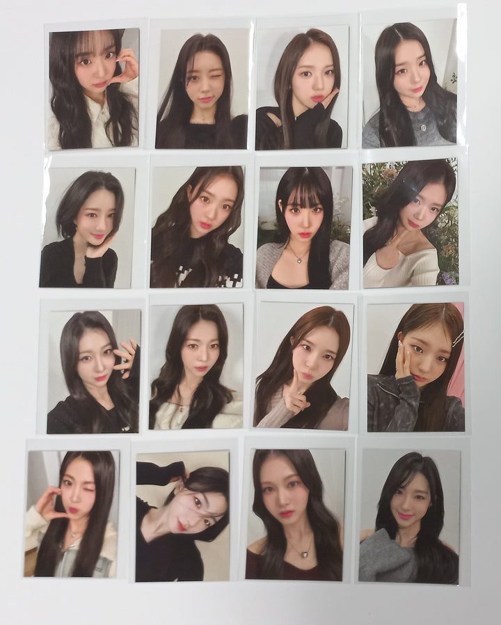 TripleS "Authentic" 1st World Tour - Love Evolution in Seoul MD Mini Postcard [24.2.5] - HALLYUSUPERSTORE