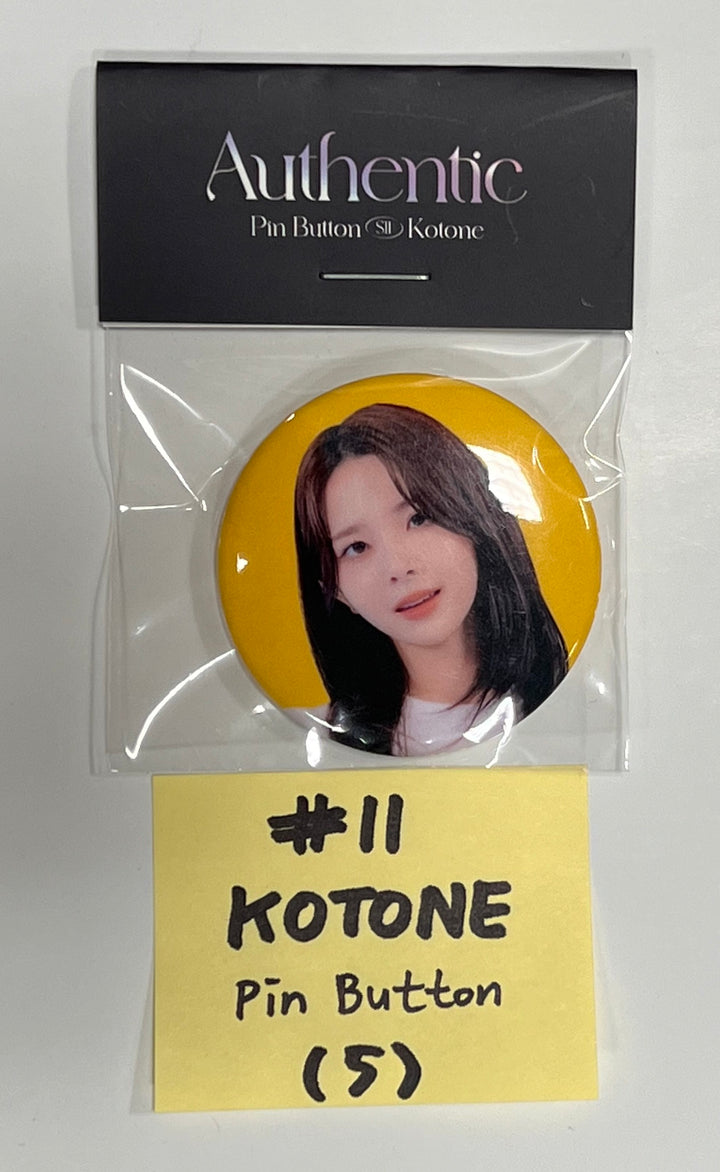 TripleS - 1st World Tour "Authentic" Love Evolution in Seoul Official MD (Light Stick, Slogan, Sleeve T-Shirt, Pin Button, Poster Set, Label Keyring, Shopper Bag) [24.2.5] - HALLYUSUPERSTORE