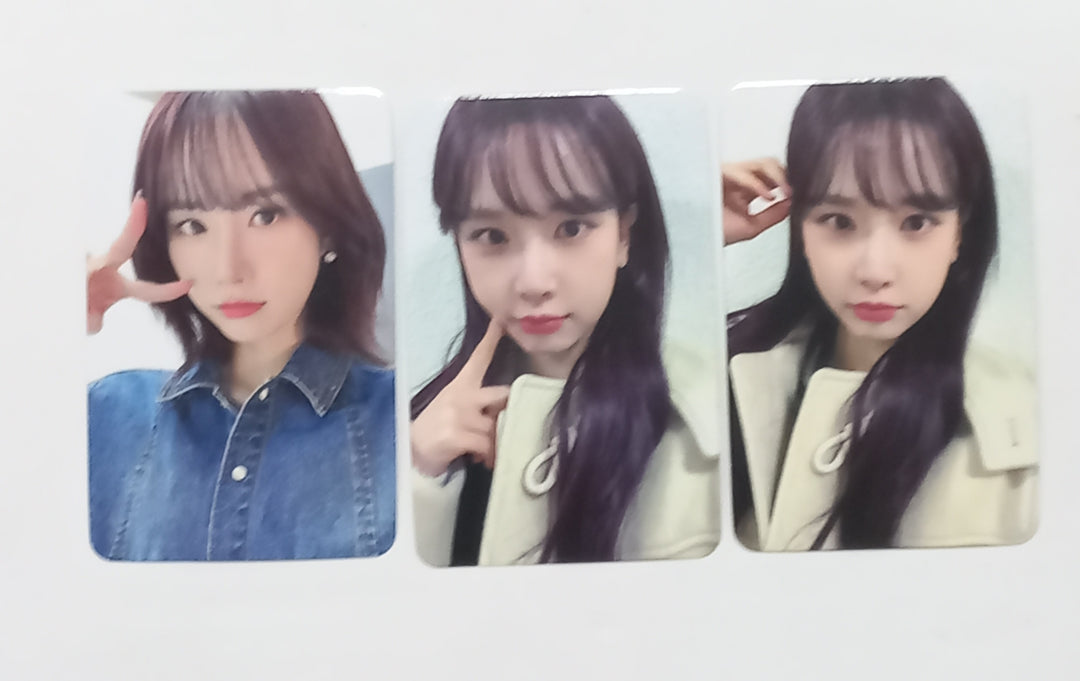 SEOLA (Of WJSN) "INSIDE OUT" - Soundwave Fansign Event Photocard [24.2.6] - HALLYUSUPERSTORE
