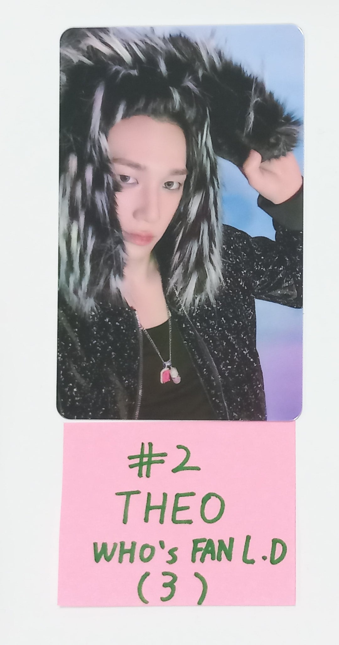 P1Harmony "때깔 (Killin&