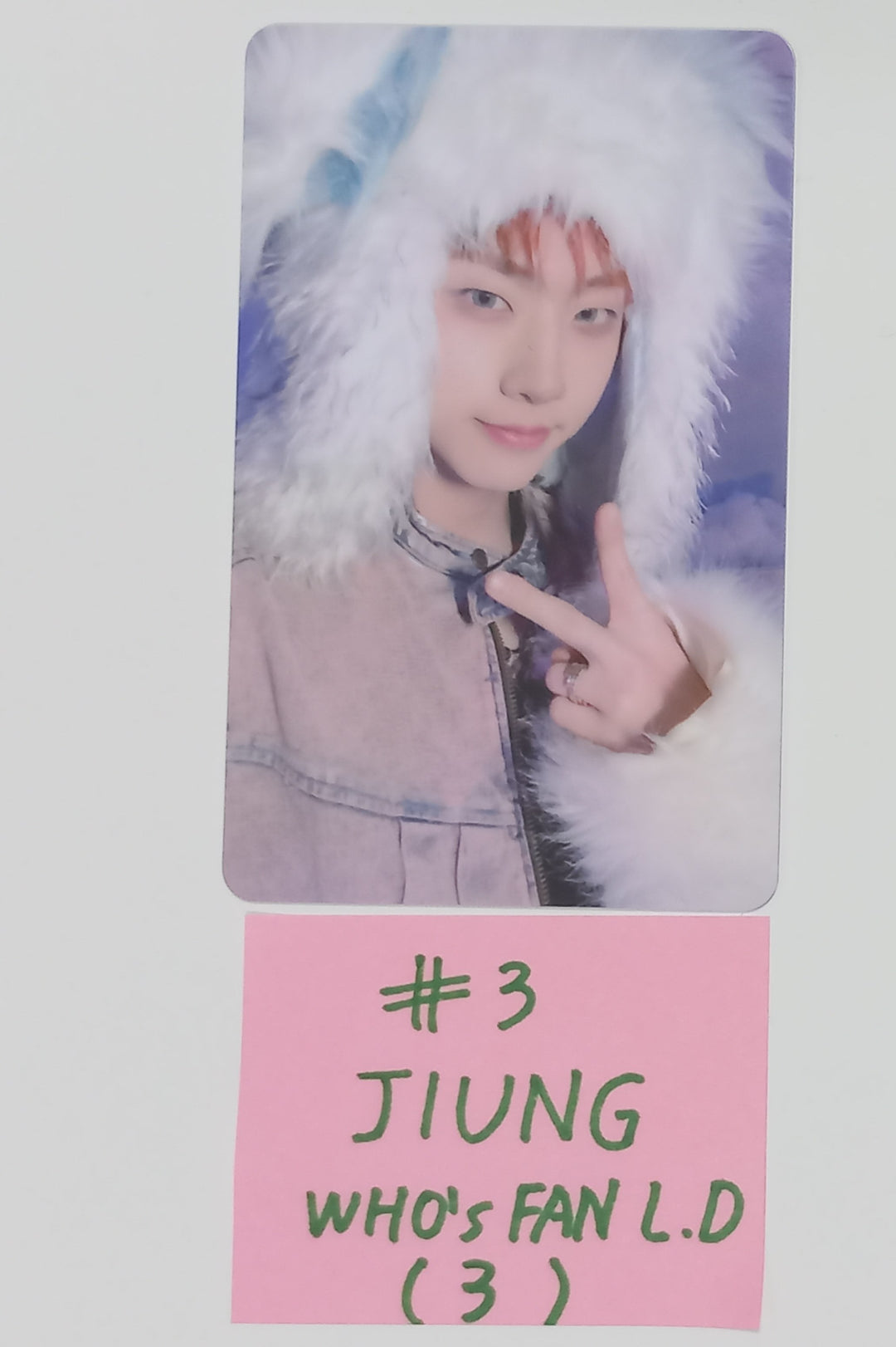 P1Harmony "때깔 (Killin&