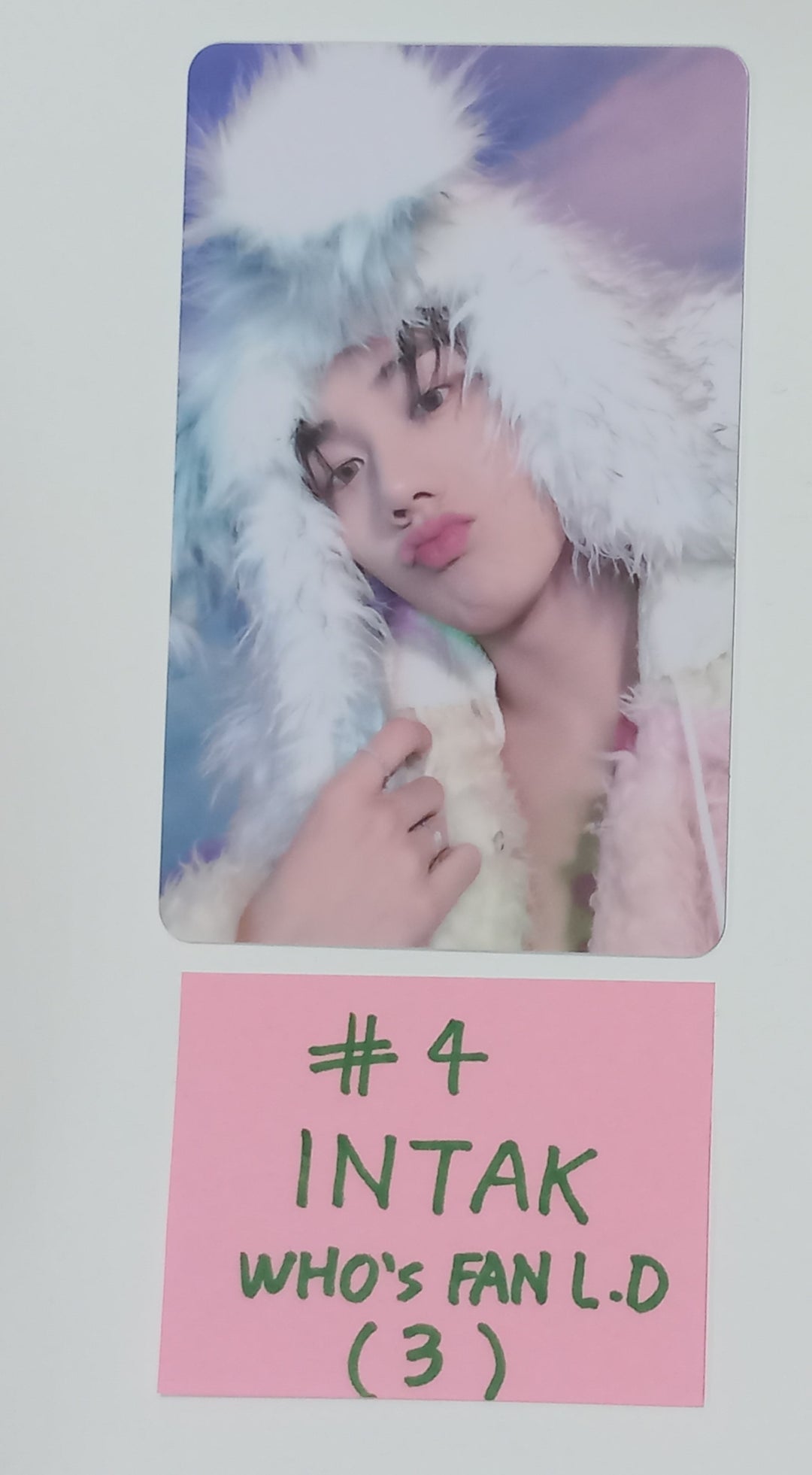 P1Harmony "때깔 (Killin&