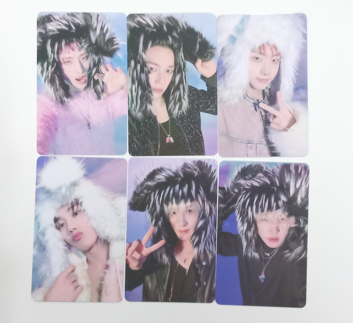 P1Harmony "때깔 (Killin&