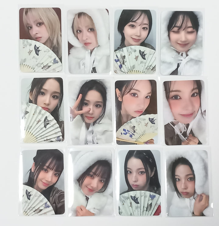 NMIXX "Fe3O4: BREAK" - Withmuu Fansign Event Photocard Round 2 [24.2.7] - HALLYUSUPERSTORE