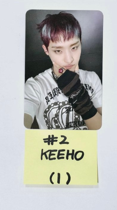 P1Harmony "때깔 (Killin&