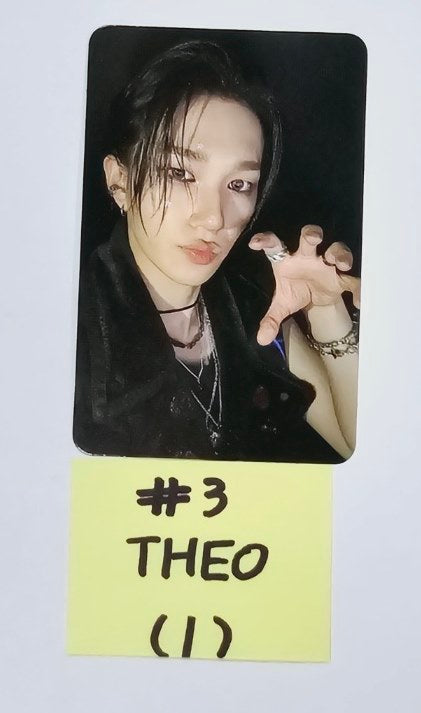 P1Harmony "때깔 (Killin&