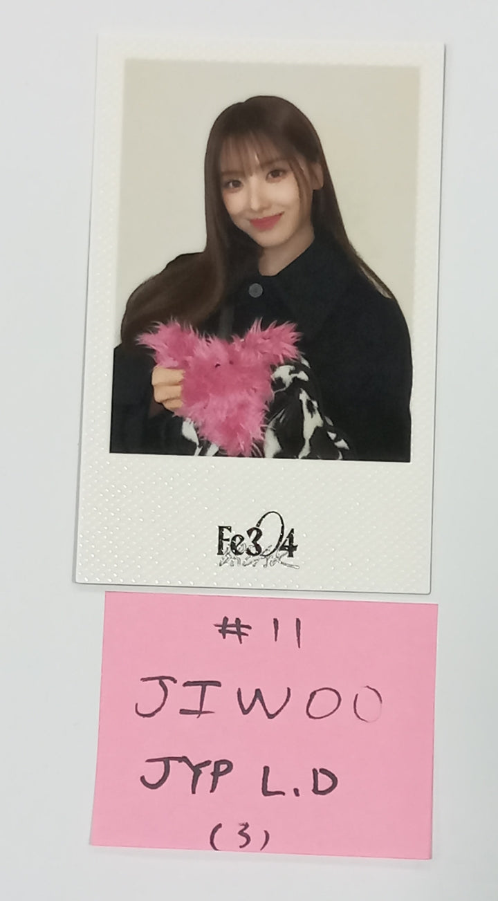 NMIXX "Fe3O4: BREAK" - JYP Shop Lucky Draw Event Photocard Round 2 [Restocked 2/8] [24.2.7] - HALLYUSUPERSTORE