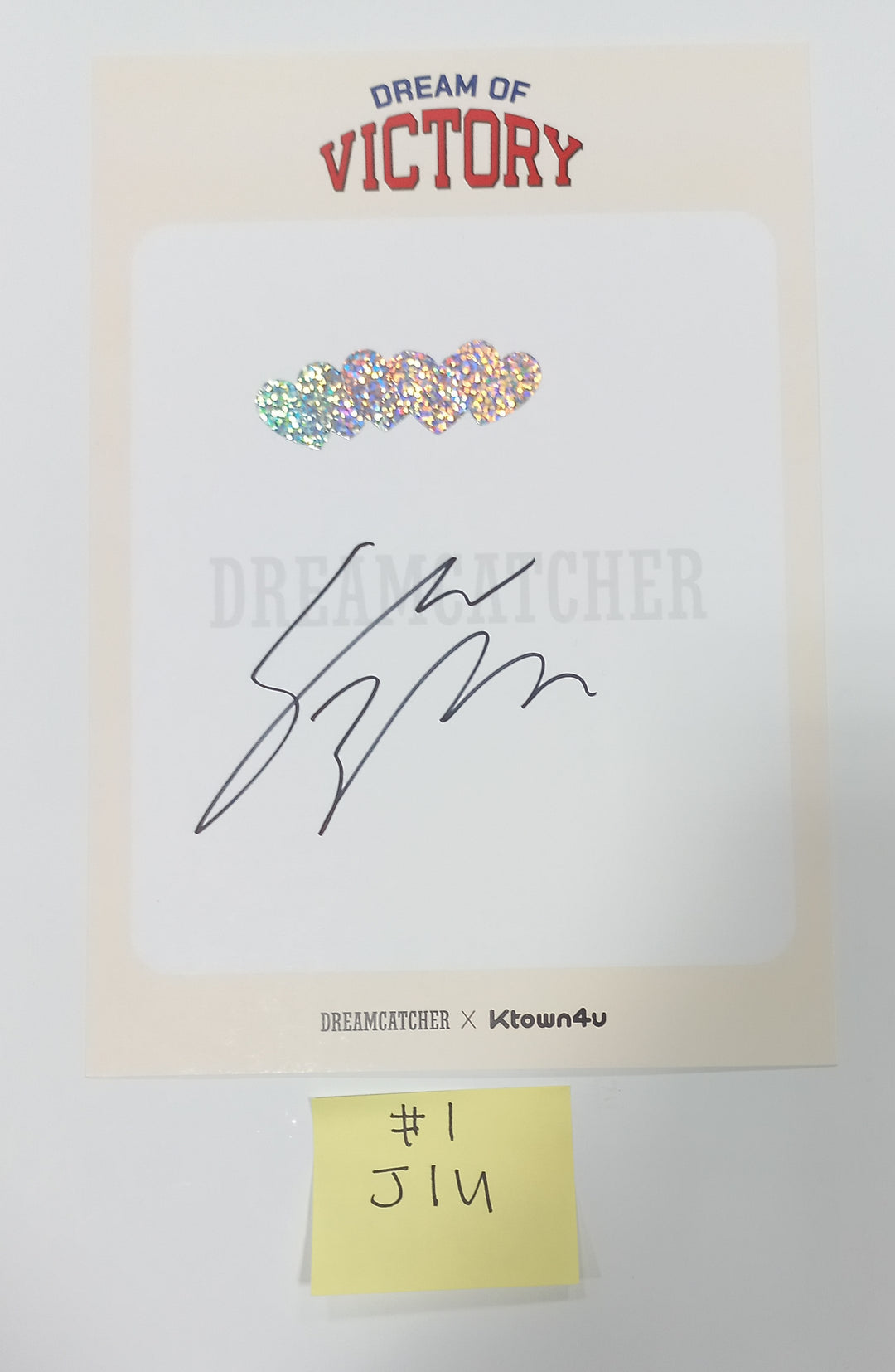 Dreamcatcher 2024 Season&