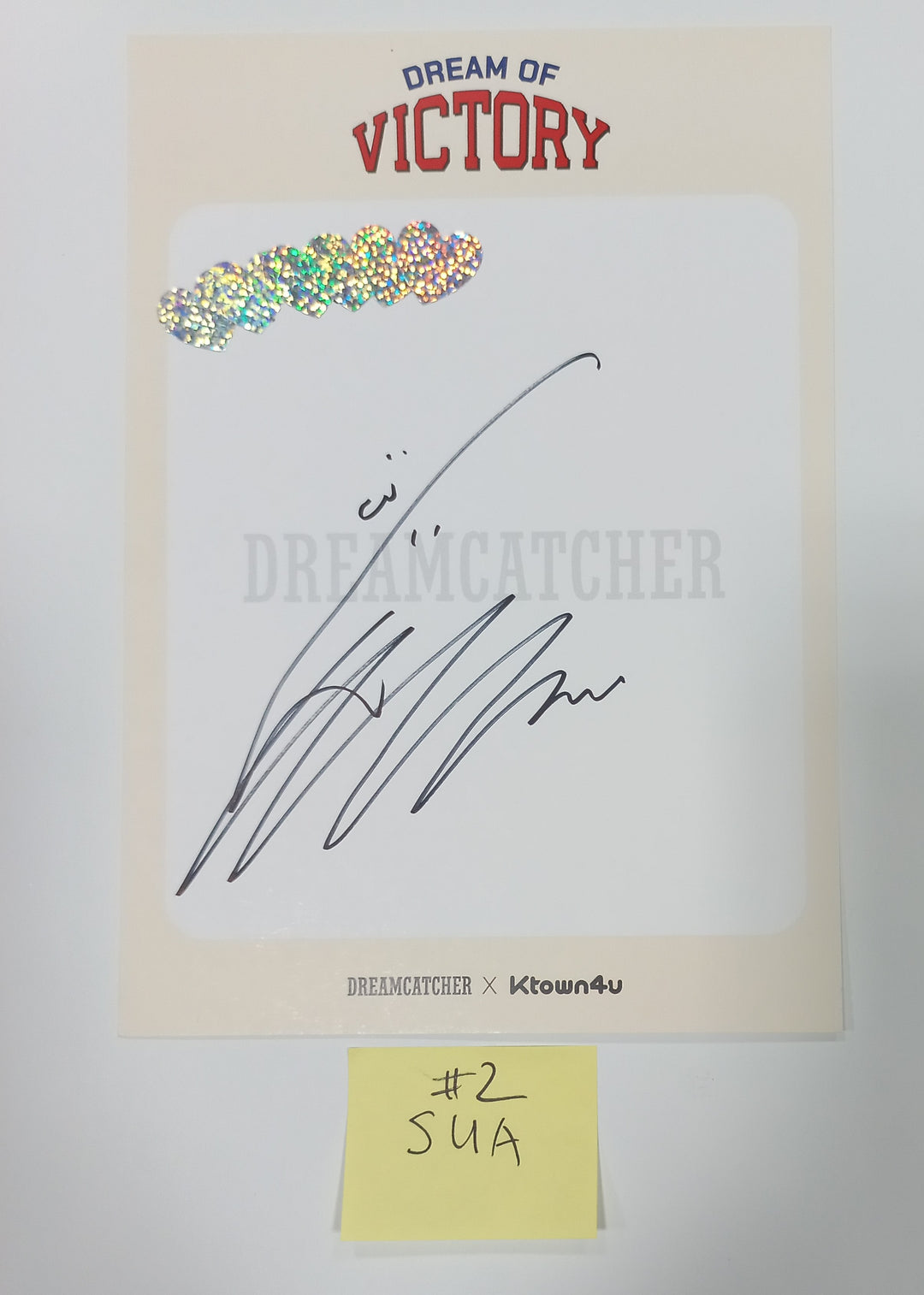 Dreamcatcher 2024 Season&
