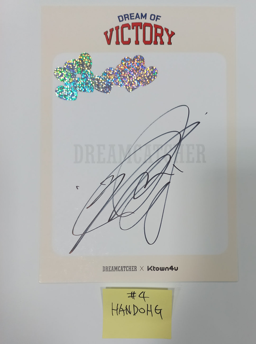 Dreamcatcher 2024 Season&