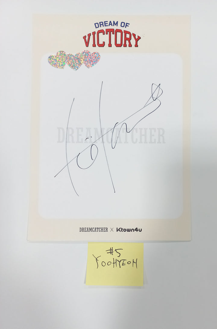 Dreamcatcher 2024 Season&