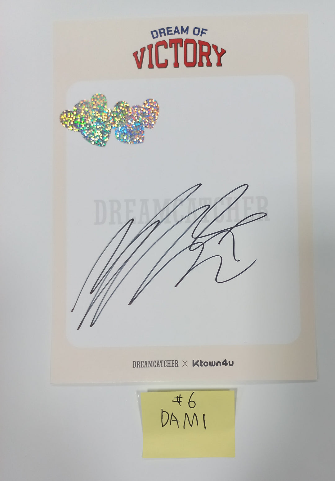 Dreamcatcher 2024 Season&