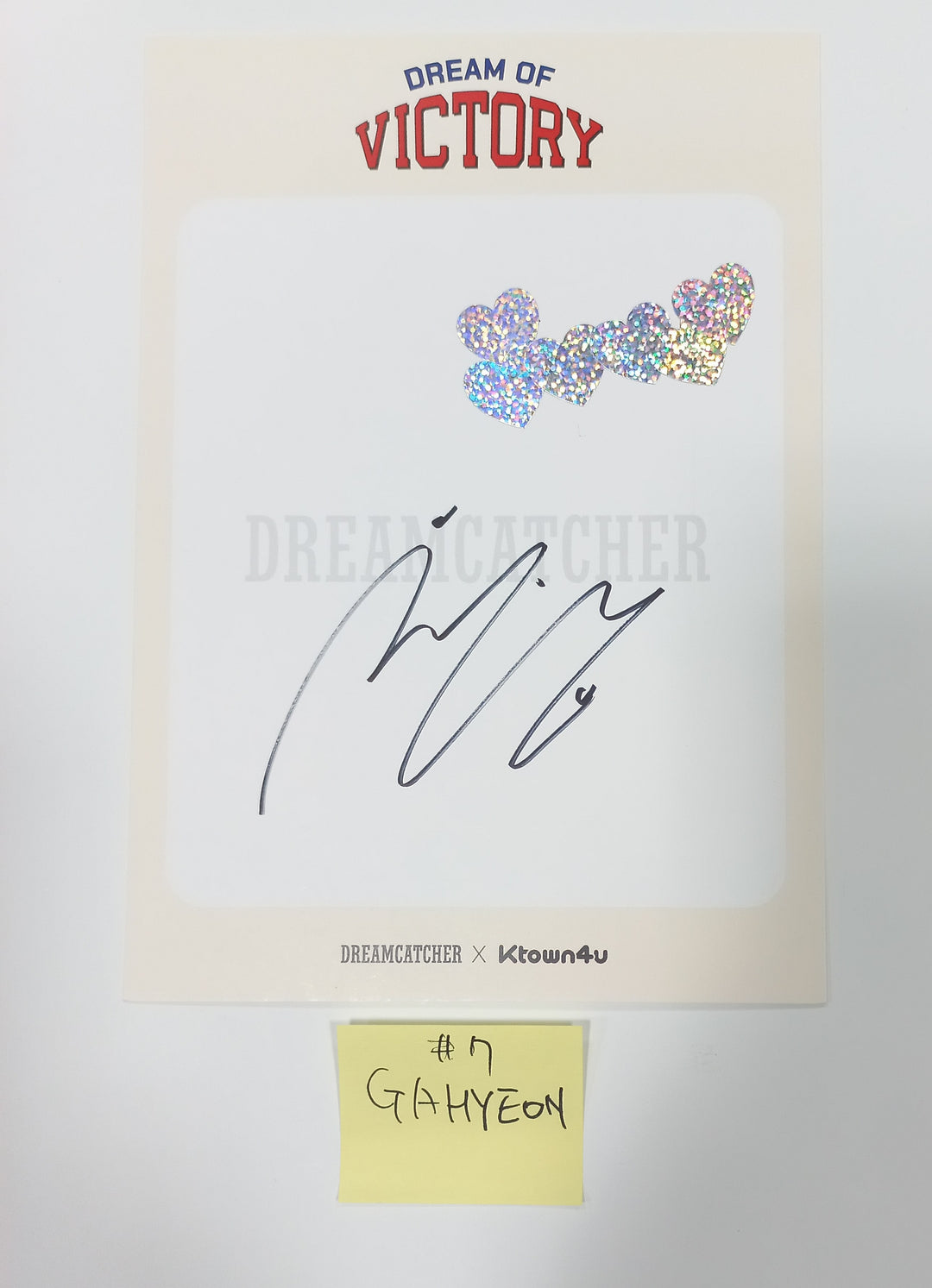 Dreamcatcher 2024 Season&