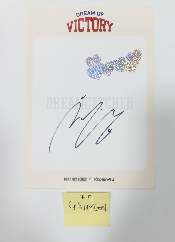 Dreamcatcher 2024 Season&