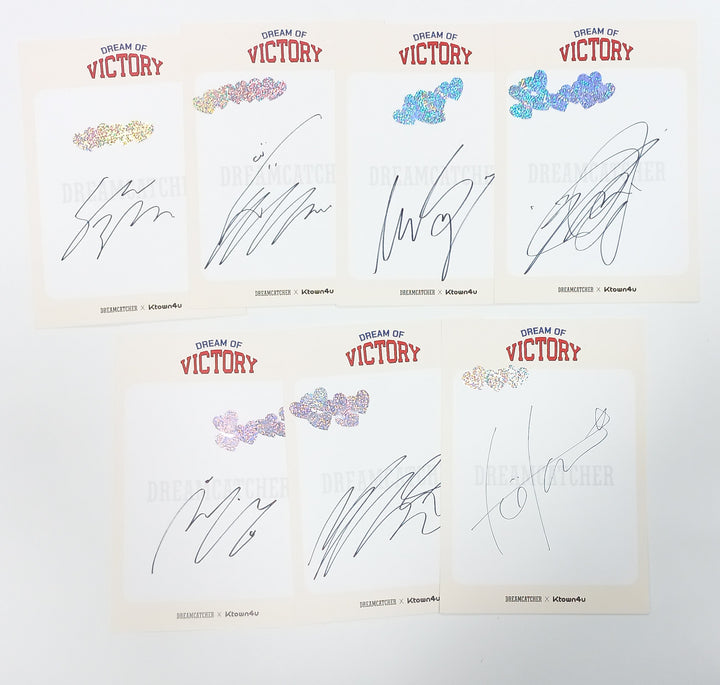 Dreamcatcher 2024 Season&