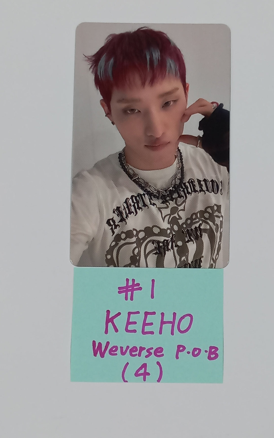 P1Harmony "때깔 (Killin&