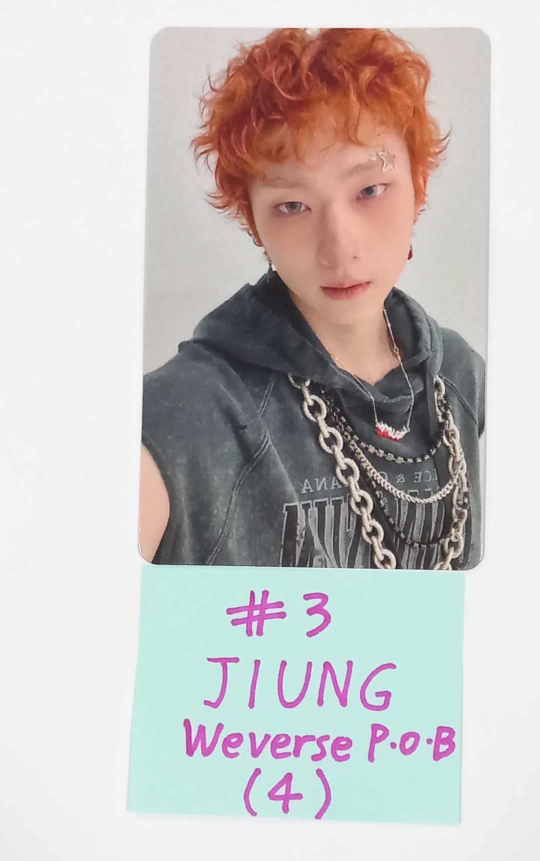 P1Harmony "때깔 (Killin&