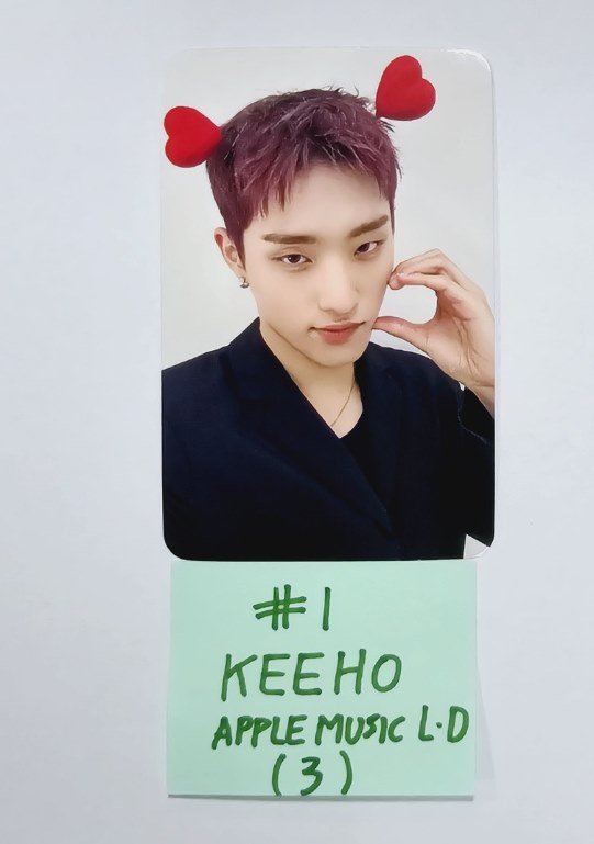 P1Harmony "때깔 (Killin&