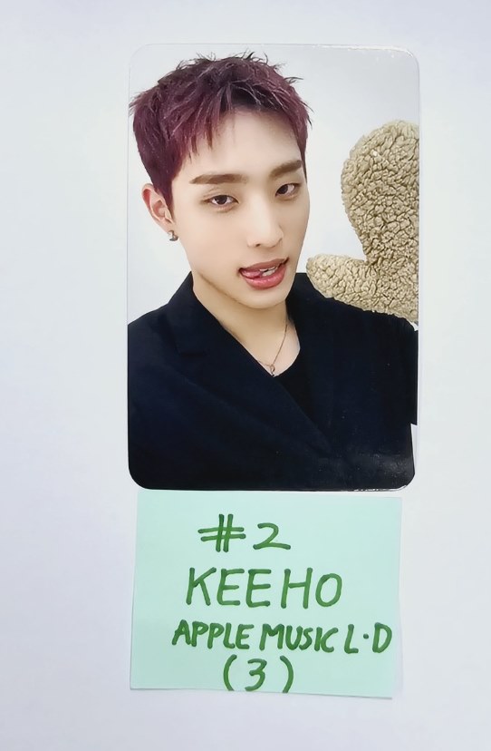 P1Harmony "때깔 (Killin&