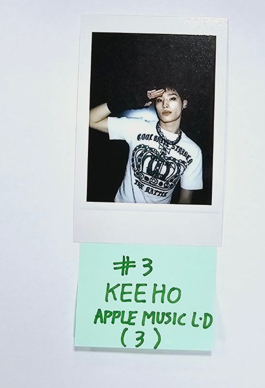 P1Harmony "때깔 (Killin&