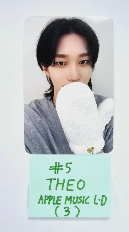 P1Harmony "때깔 (Killin&