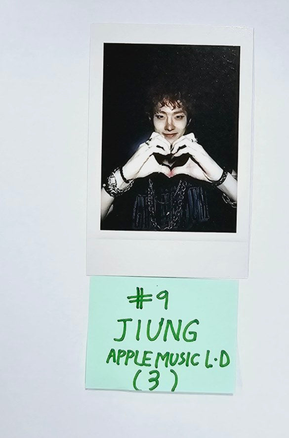 P1Harmony "때깔 (Killin&