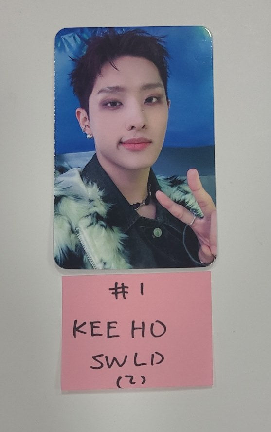 P1Harmony "때깔 (Killin&