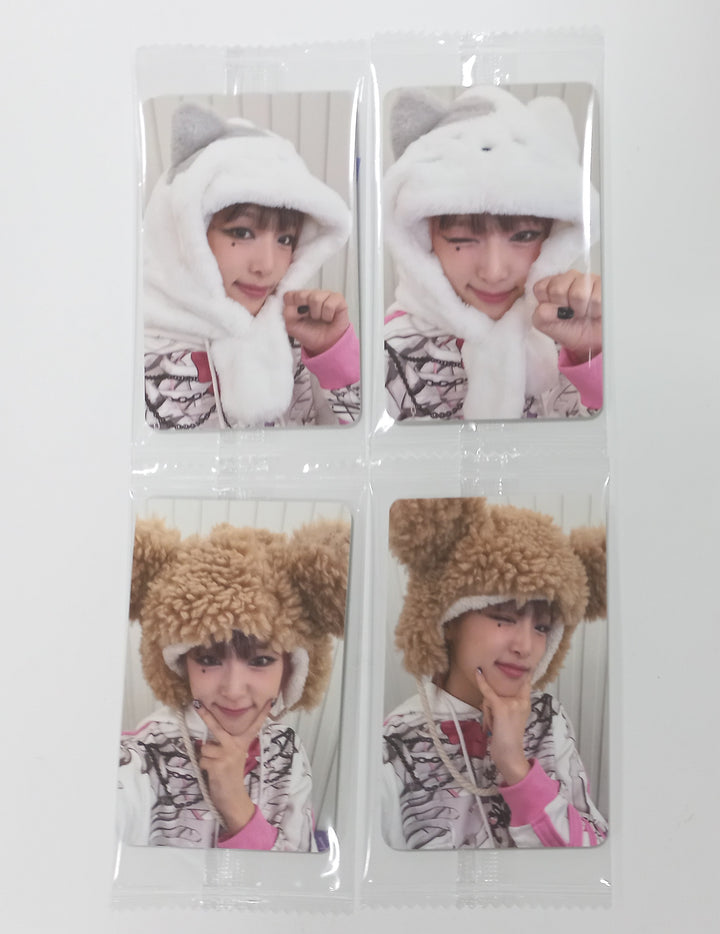 YENA "Good Morning" - Ktown4U Fansign Event Photocard [24.2.19] - HALLYUSUPERSTORE