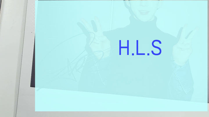JO KWON "횡단보도" - Hand Autographed(Signed) Promo Album &amp; Big Polaroid [24.2.19] - HALLYUSUPERSTORE