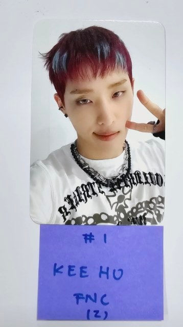P1Harmony "때깔 (Killin&