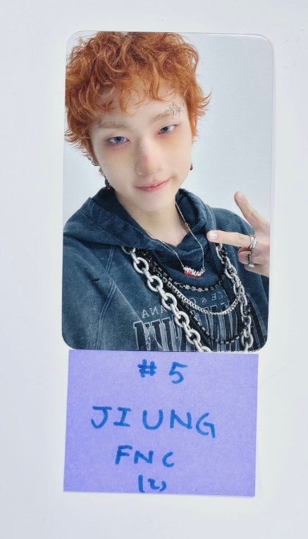 P1Harmony "때깔 (Killin&