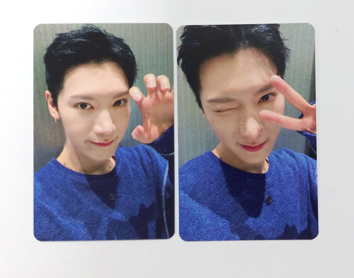 TEN 1st Mini "TEN" - Music Art Pre-Order Benefit Photocard [24.02.20] - HALLYUSUPERSTORE