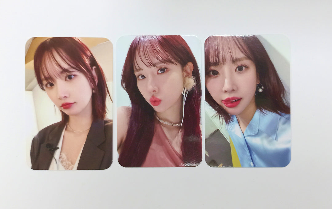 SEOLA (Of WJSN) "INSIDE OUT" - Soundwave Fansign Event Photocard Round 2 [24.02.20] - HALLYUSUPERSTORE