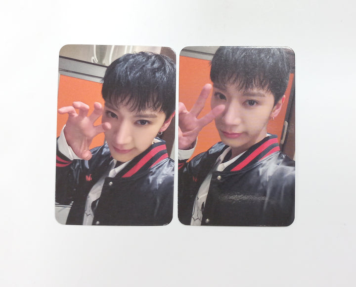 TEN 1st Mini "TEN" - Music Korea Pre-Order Benefit Photocard [24.02.20] - HALLYUSUPERSTORE
