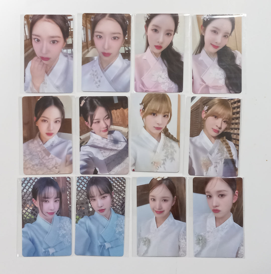 STAYC "TEENFRESH" - Weverse Shop Luckydraw Event Photocard [24.2.21] - HALLYUSUPERSTORE